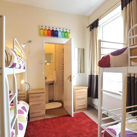 The Bunkroom Честер Екстер'єр фото