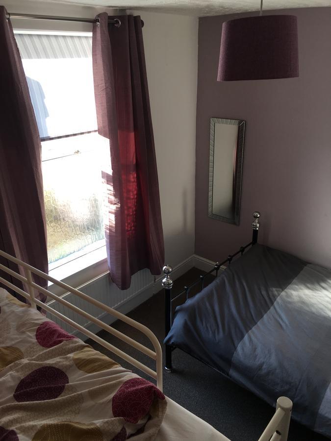 The Bunkroom Честер Екстер'єр фото